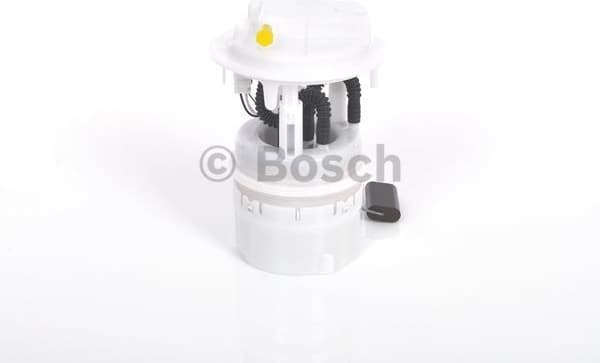 fuel supply unit 0986580261 - image 3