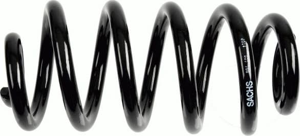 Suspension Spring 994 406