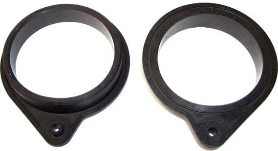 Seal, thermostat 390.090