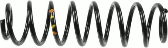 Suspension Spring 996 658