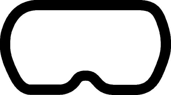 Gasket, cylinder head cover 026103P