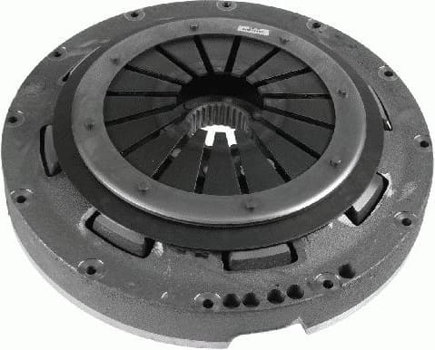 Clutch Pressure Plate 3482 904 001