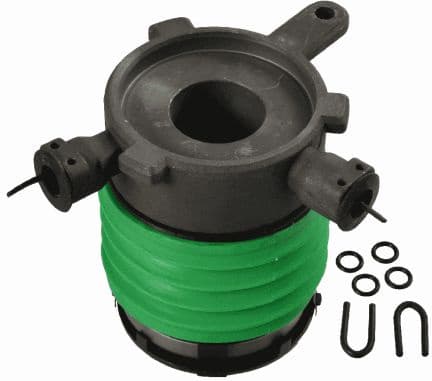 Central Slave Cylinder, clutch 3182 600 238 - image 2