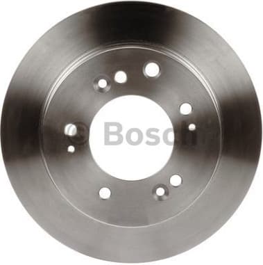 Brake Disc 0986479793