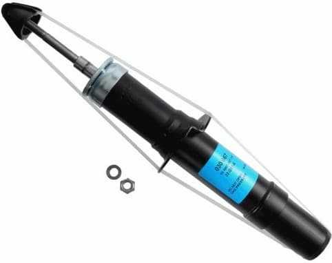 Shock Absorber 030 667