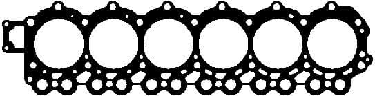 Gasket, cylinder head 414467P