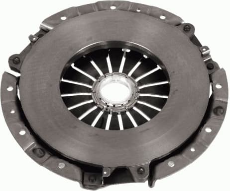 Clutch Pressure Plate 3482 998 001 - image 2