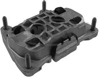 Mounting, automatic transmission 80001849