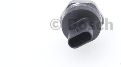 Sensor, fuel pressure 0261545062 - image 2
