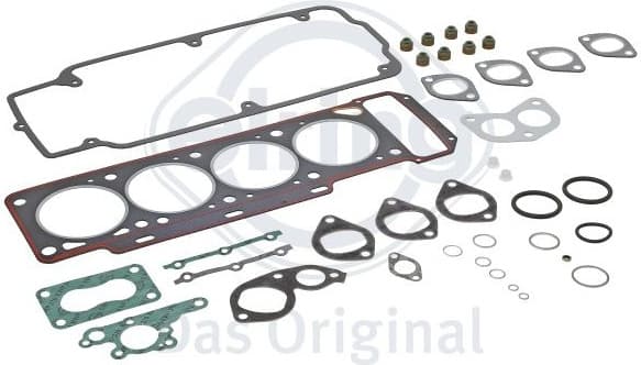 Gasket Kit, cylinder head 832.529