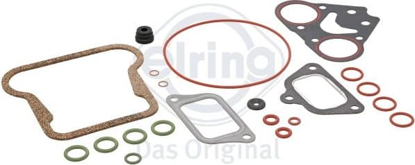 Gasket Kit, cylinder head 832.503