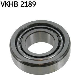 Wheel Bearing VKHB2189