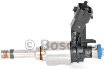 Injector 0261500100 - image 3