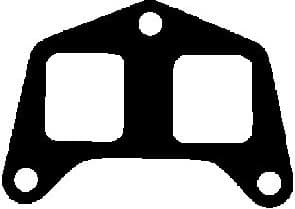 Gasket, intake manifold 450449P