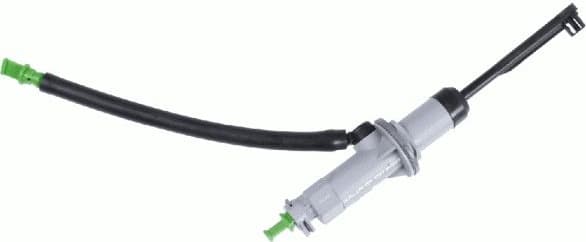 Master Cylinder, clutch 6284 600 667 - image 2