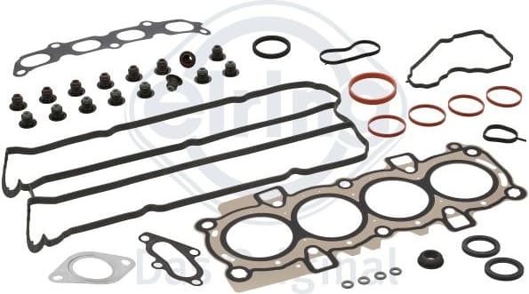 Gasket Kit, cylinder head 790.620