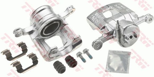 Brake Caliper BHS1172E