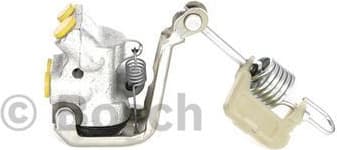 Brake Force Regulator 0986482034 - image 2