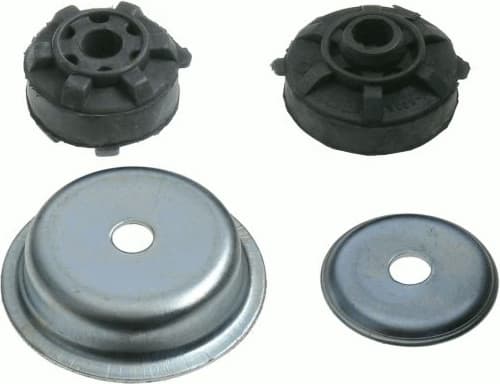 Suspension Strut Support Mount 802 312