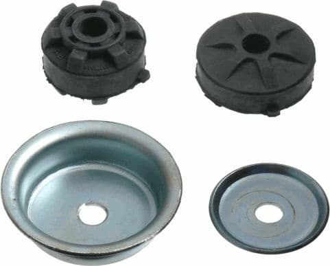 Suspension Strut Support Mount 802 312 - image 2