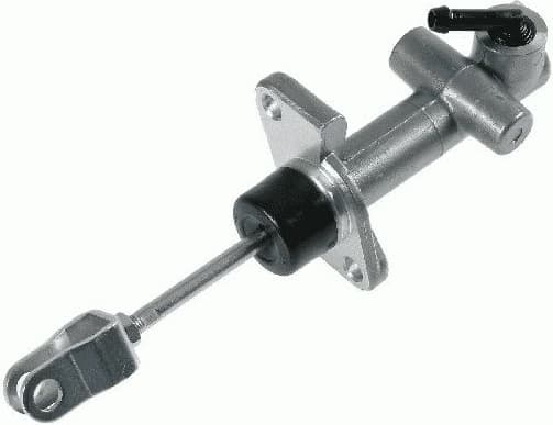 Master Cylinder, clutch 6284 600 597