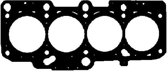 Gasket, cylinder head 415043P
