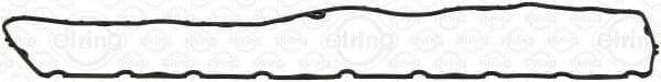 Gasket, oil cooler 545.780