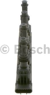 Ignition Coil 0221503800 - image 2