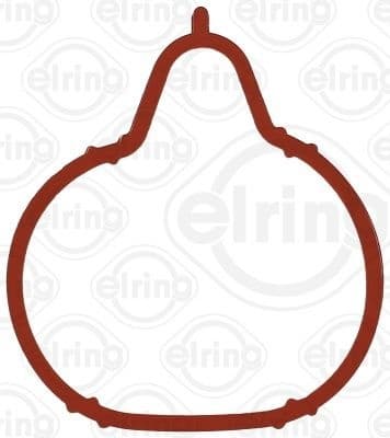 Gasket, intake manifold 280.290 - image 2