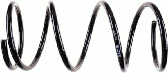 Suspension Spring 998 339
