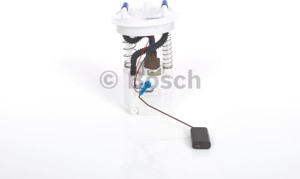 fuel supply unit 0986580950