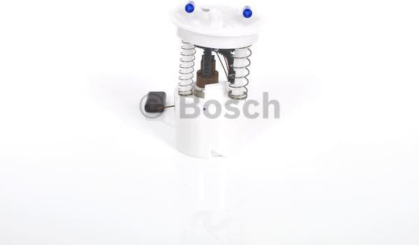 fuel supply unit 0986580950 - image 3