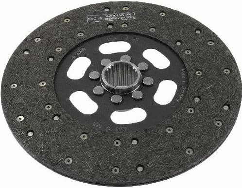 Clutch Disc 1864 352 301