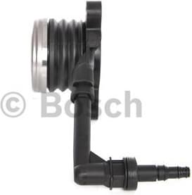 Central Slave Cylinder, clutch 0986486615 - image 3