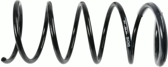 Suspension Spring 997 662