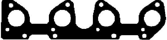 Gasket, exhaust manifold 460220P