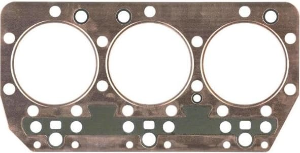 Gasket, cylinder head 759.890