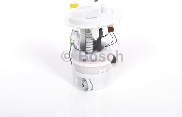 fuel supply unit 0986580381 - image 2