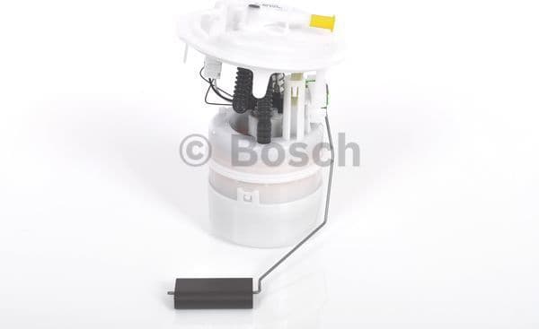 fuel supply unit 0986580381 - image 4