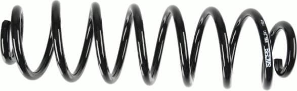 Suspension Spring 994 381