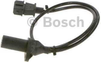 Sensor, crankshaft pulse 0261210124 - image 3