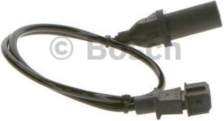 Sensor, crankshaft pulse 0261210124 - image 5