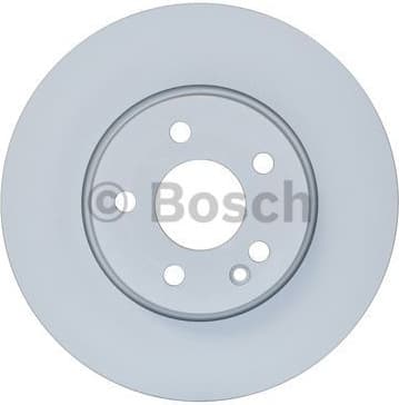Brake Disc 0986479D57