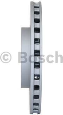 Brake Disc 0986479D57 - image 2