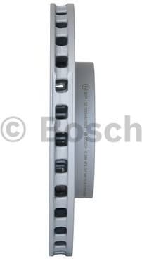 Brake Disc 0986479D57 - image 4