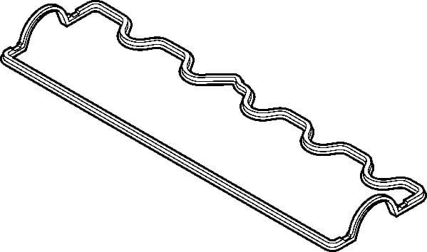 Gasket, cylinder head cover 375.170