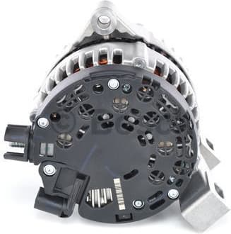 Alternator 0121615114