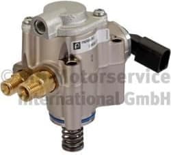 High-pressure Pump 7.06032.23.0