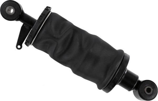 Shock Absorber, driver cab suspension 317 921