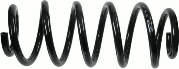 Suspension Spring 997 832